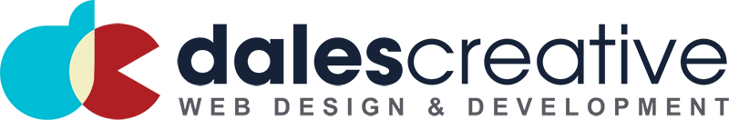 Dales Creative Web Design